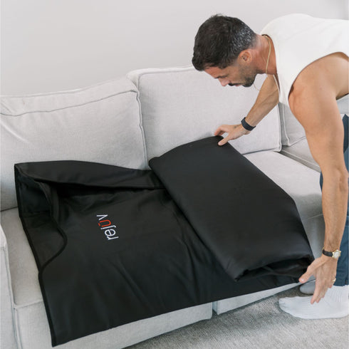 Sauna Blanket